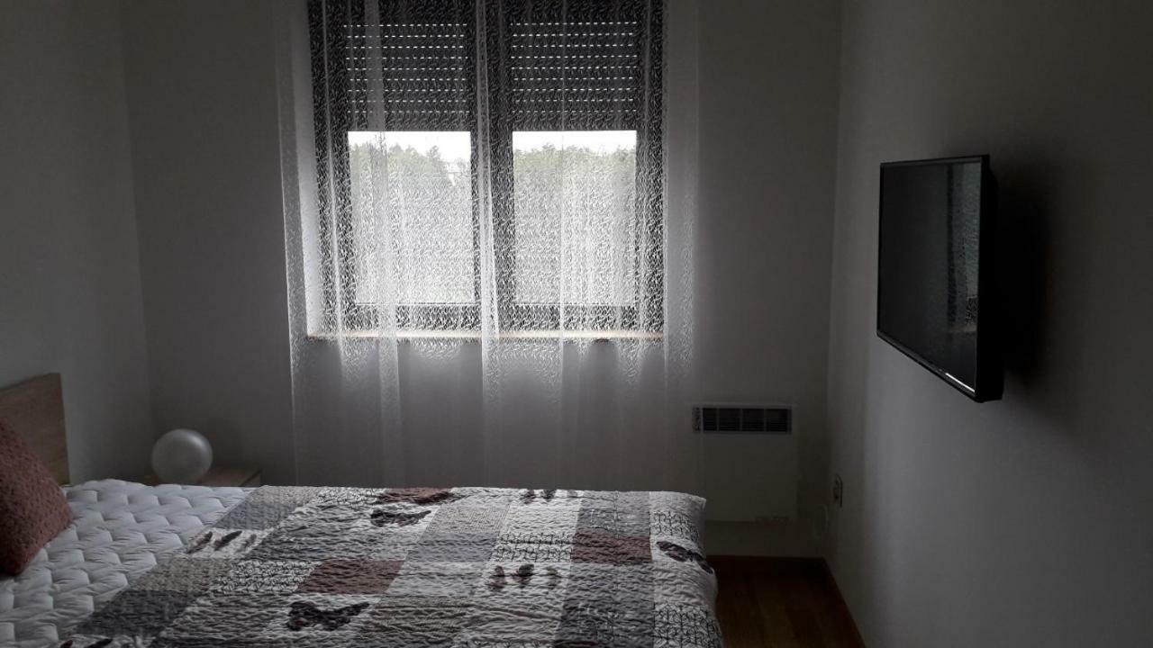 Apartman Nana Svetogorska 19 ,Stan 17 Zlatibor Exterior photo
