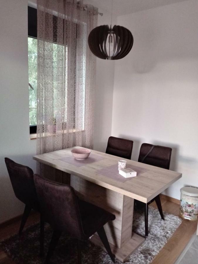 Apartman Nana Svetogorska 19 ,Stan 17 Zlatibor Exterior photo