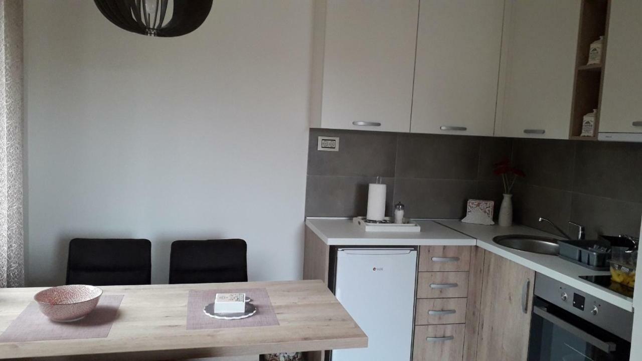 Apartman Nana Svetogorska 19 ,Stan 17 Zlatibor Exterior photo
