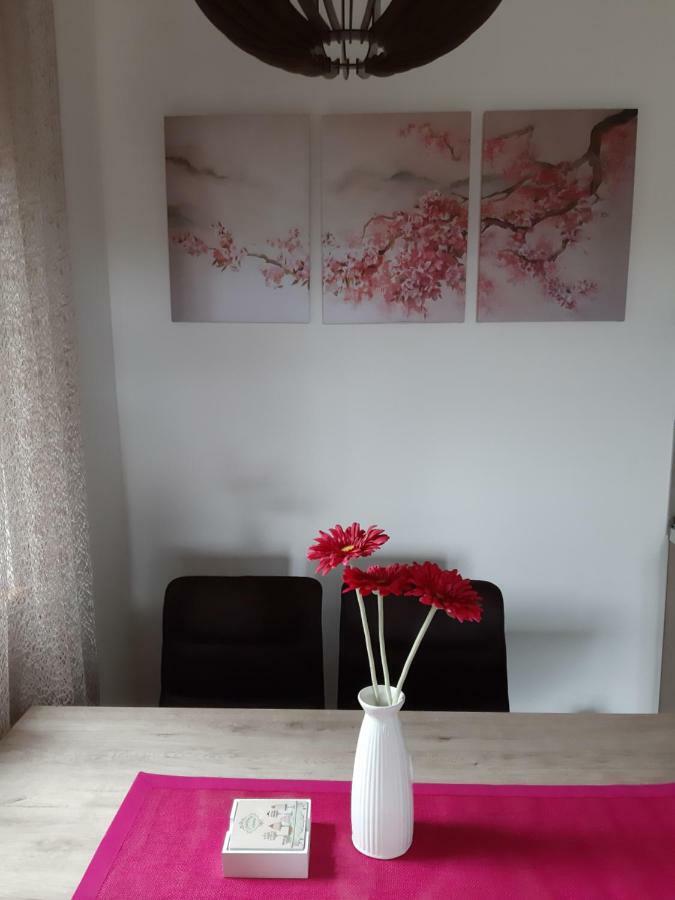 Apartman Nana Svetogorska 19 ,Stan 17 Zlatibor Exterior photo